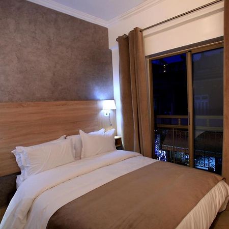 Hotel Ichbilia فندق اشبيلية Marrakesh Eksteriør billede