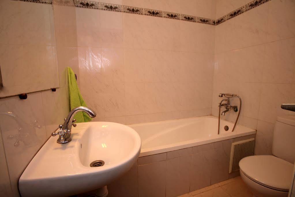 Hotel Ichbilia فندق اشبيلية Marrakesh Eksteriør billede