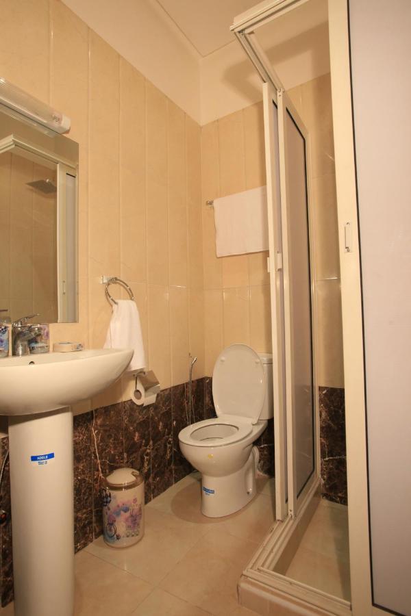 Hotel Ichbilia فندق اشبيلية Marrakesh Eksteriør billede