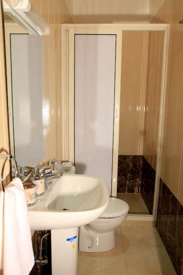 Hotel Ichbilia فندق اشبيلية Marrakesh Eksteriør billede